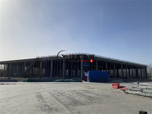 銀川裝修公司|銀川恒生辦公樓裝修設(shè)計(jì)項(xiàng)目量房現(xiàn)場