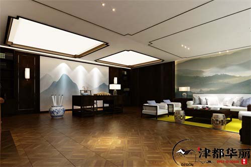 銀川樂蘇辦公室設(shè)計(jì)裝修方案鑒賞|銀川辦公室設(shè)計(jì)裝修公司推薦