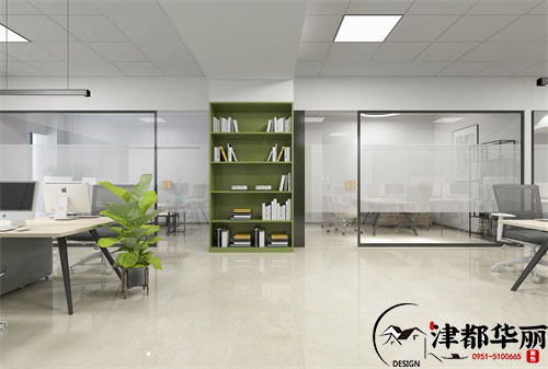 銀川奇瑞辦公室設(shè)計(jì)裝修方案鑒賞|銀川辦公室設(shè)計(jì)裝修公司推薦