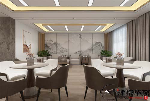 銀川卓豪服飾辦公室設(shè)計(jì)裝修方案鑒賞|銀川辦公室設(shè)計(jì)裝修公司推薦