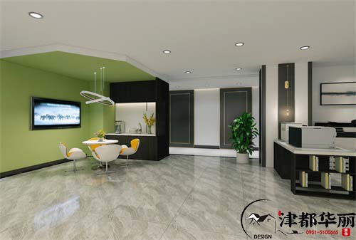 銀川尚泰辦公室設(shè)計(jì)裝修方案鑒賞|銀川辦公室設(shè)計(jì)裝修公司推薦